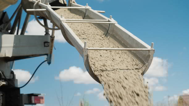 Best Concrete Steps and Stairs in Mount Joy, PA