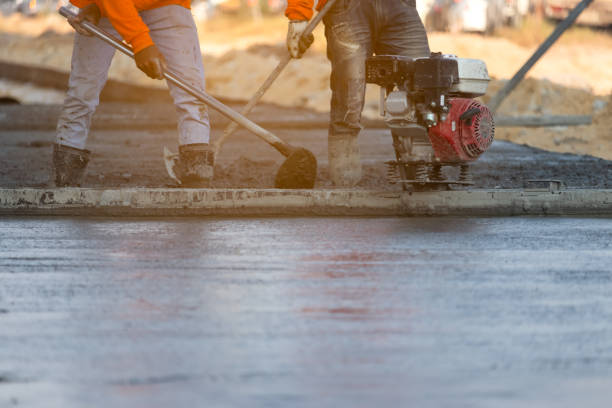 Best Industrial Concrete Flooring in Mount Joy, PA