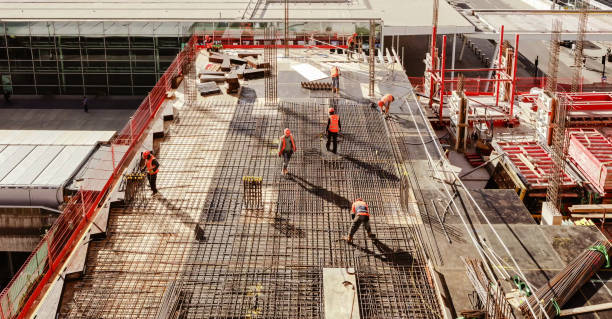 Best Concrete Slab Construction in Mount Joy, PA