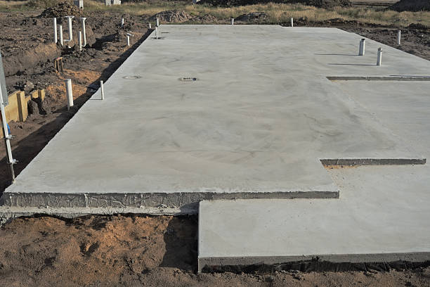 Best Concrete Retaining Walls in Mount Joy, PA